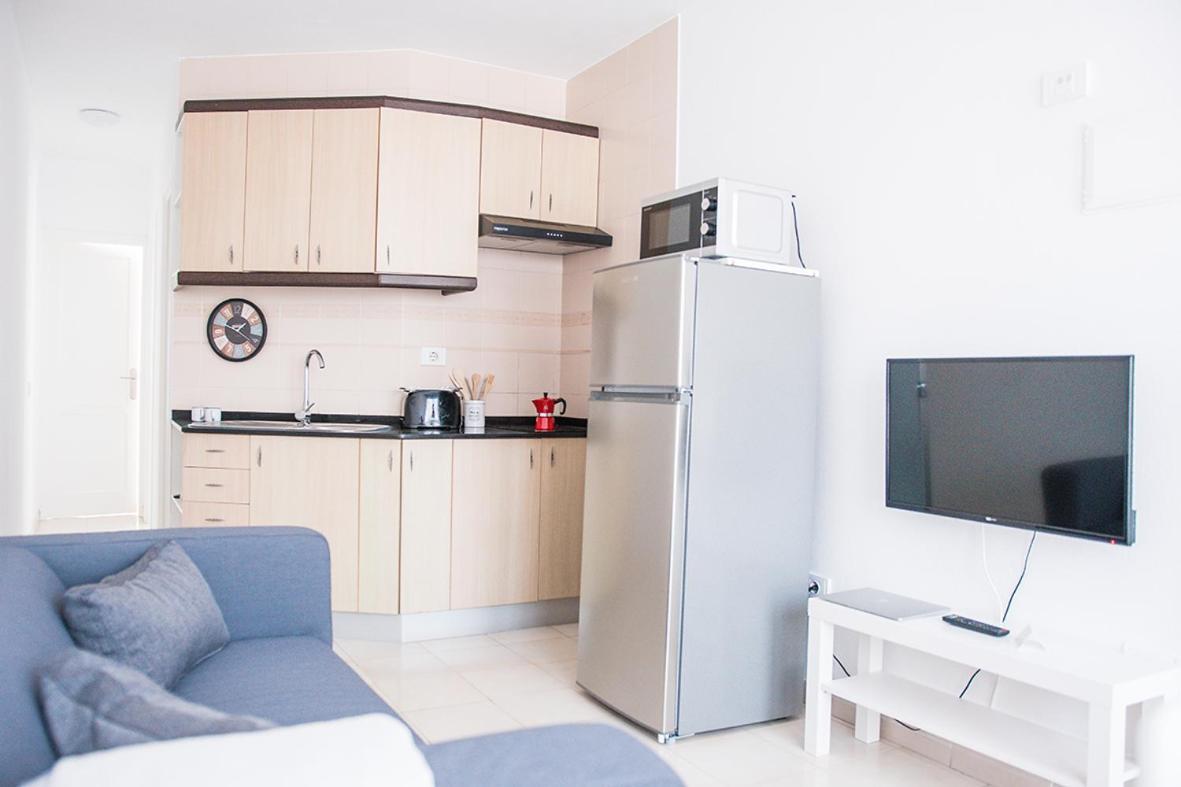 Apartament Casa Cala Mar - #4Knots Corralejo Zewnętrze zdjęcie