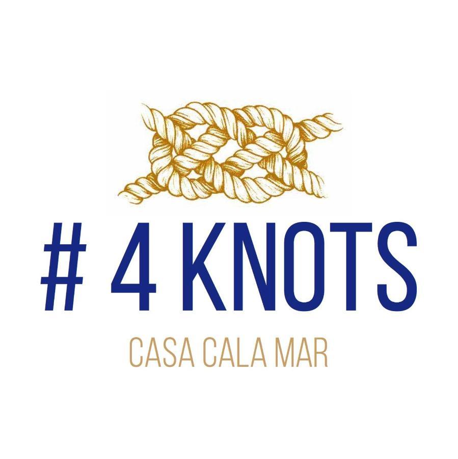 Apartament Casa Cala Mar - #4Knots Corralejo Zewnętrze zdjęcie