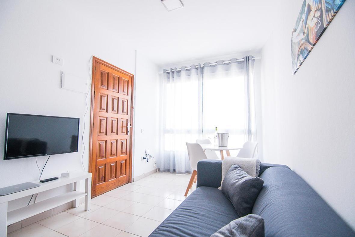 Apartament Casa Cala Mar - #4Knots Corralejo Zewnętrze zdjęcie
