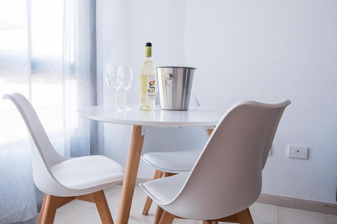 Apartament Casa Cala Mar - #4Knots Corralejo Zewnętrze zdjęcie