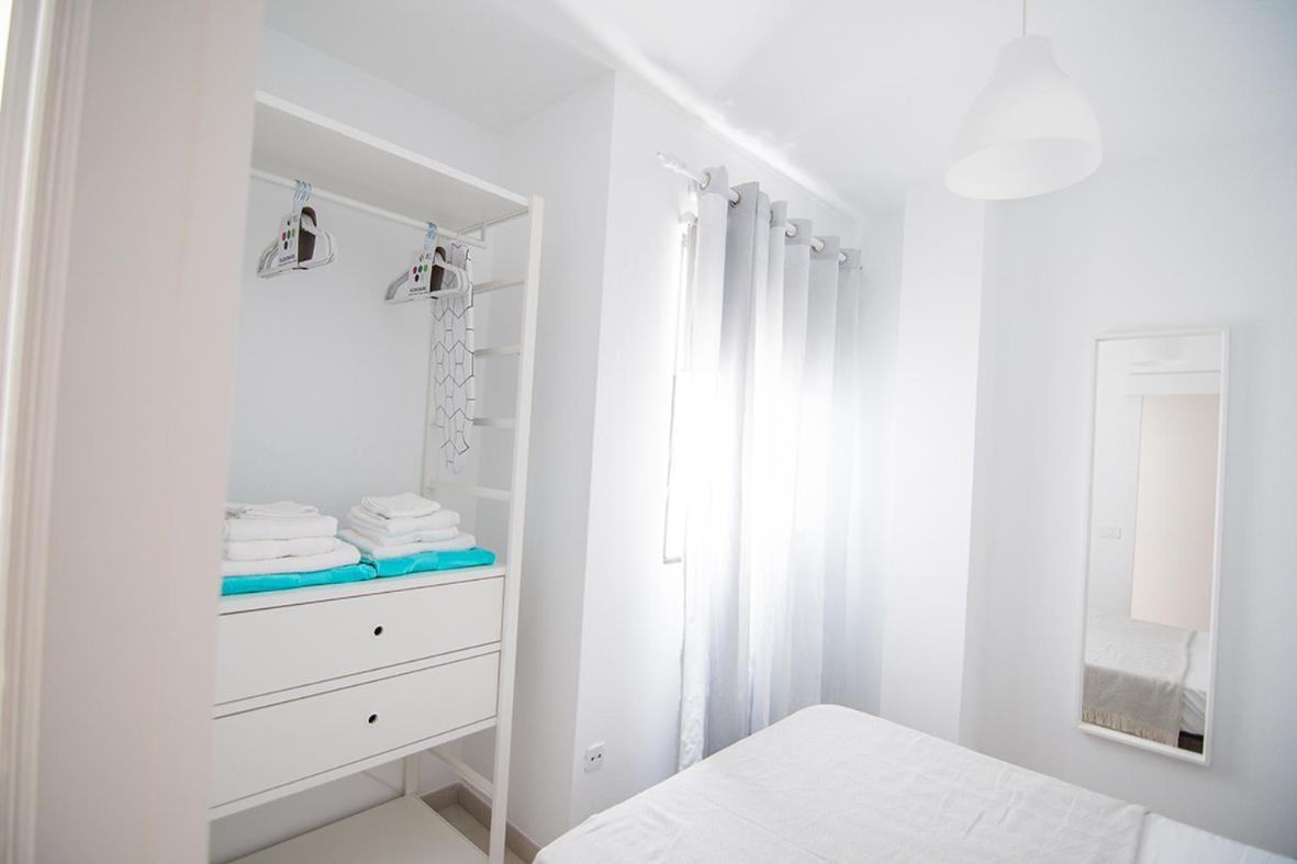 Apartament Casa Cala Mar - #4Knots Corralejo Zewnętrze zdjęcie