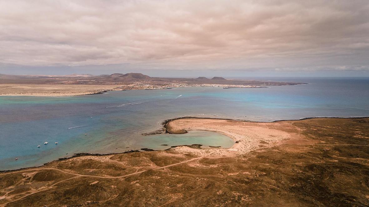 Apartament Casa Cala Mar - #4Knots Corralejo Zewnętrze zdjęcie